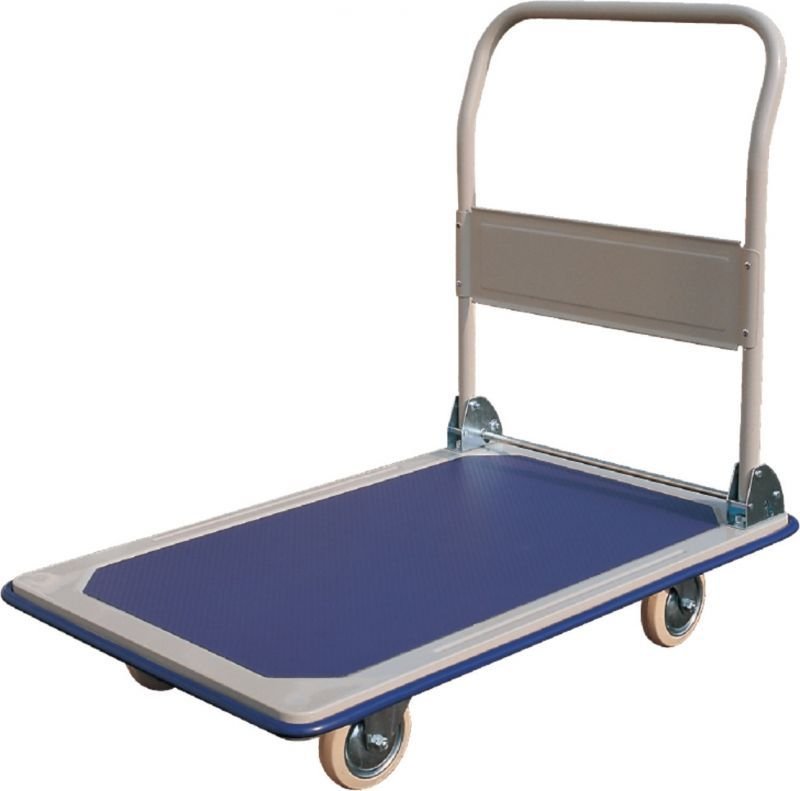 Big Lift RM-TSL11  Paket Taşıyıcı