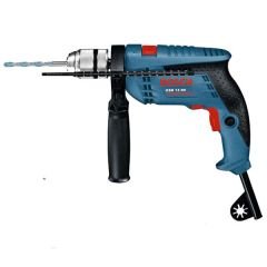 Bosch GSB 13 RE Darbeli Matkap