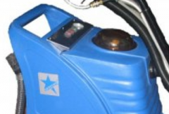 Cleanvac Auto 1000 DS Buharlı Oto Yıkama Makinesi