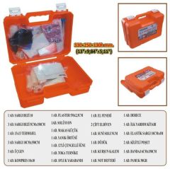 Probox İlk Yardım Seti