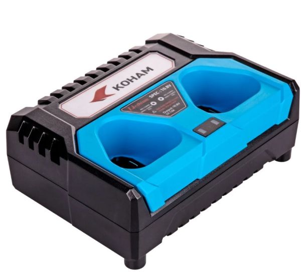 Koham 26mm Sensörlü Budama Makası Çift Akülü KH-PS10825C