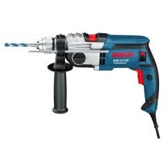 Bosch GSB 19-2 RE Darbeli Matkap
