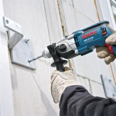 Bosch GSB 19-2 RE Darbeli Matkap