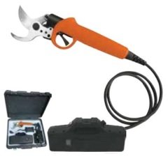 Max Extra MX8045 36V 6A Li-Ion Akülü Şarjlı Dal Budama Makası