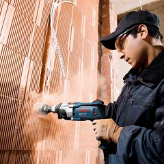 Bosch GSB 21-2 RE Darbeli Matkap