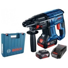 Bosch GBH 180V-20 Akülü Kırıcı Delici