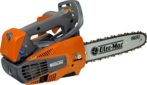 OleoMac GST250 Mini Motorlu Testere 1.3Hp 29Diş