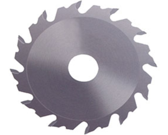 König Kohertz 180*10 Mm Kanal Açma Testeresi