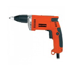 Max Extra MX 6250 Alçıpan Vidalama Matkabı 570 W | Max Extra