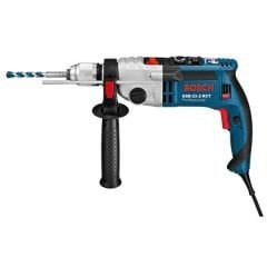 Bosch GSB 21-2 RCT Darbeli Matkap