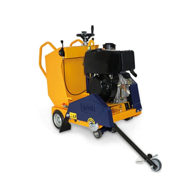 Factor 12 Hp Dizel FAC12RD Asfalt Kesim Makinası