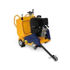Factor 12 Hp Dizel FAC12RD Asfalt Kesim Makinası
