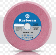 Karbosan 200*8*20 EKR Şerit Bileme Taşı