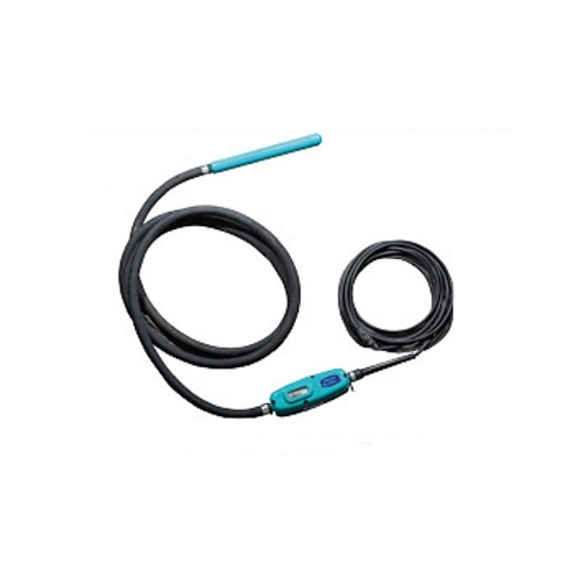 Factor FALKKV60 220/240V Kendinden Konvertörlü Vibratör