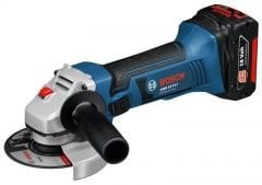 Bosch GWS 18 V-LI Akülü Taşlama