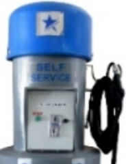 Cleanvac Exfo 60 SS Self Servis Oto Köpük Makinası