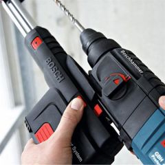 Bosch GBH 2-23 REA Delici Matkap (Toz Emmeli)