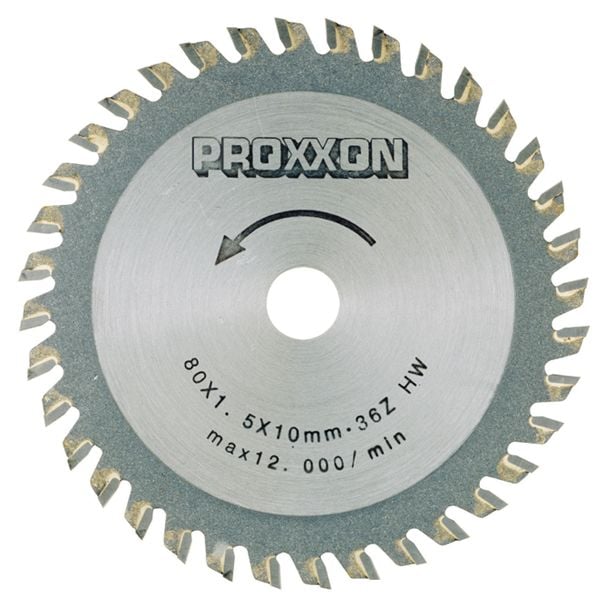 PROX FKS/E IÇIN TUNGSTEN TESTERE 28732