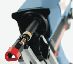 BEA CN 60-688 ES Şarjlı Gaz Tüplü Çivi Atma Makinası