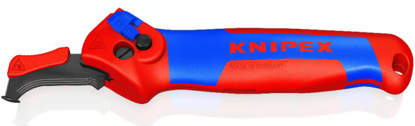 KNIPEX KABLO SIYIRMA BIÇAĞI