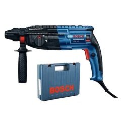 Bosch GBH 240 Kırıcı Delici Matkap