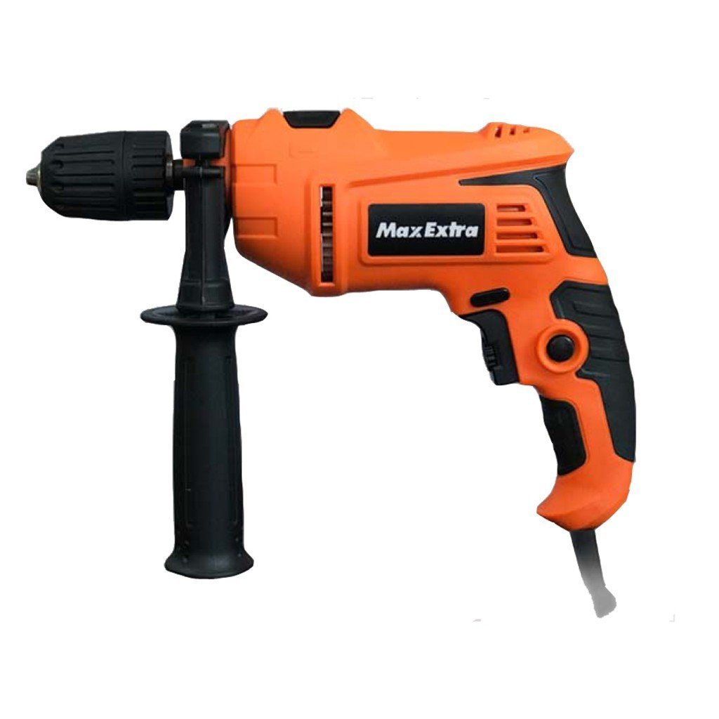 Max Extra MX 0525 Darbeli Matkap 13mm 600 W | Max Extra - Darbeli