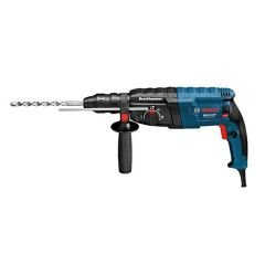 Bosch GBH 240 Kırıcı Delici Matkap