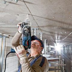 Bosch GBH 240 Kırıcı Delici Matkap