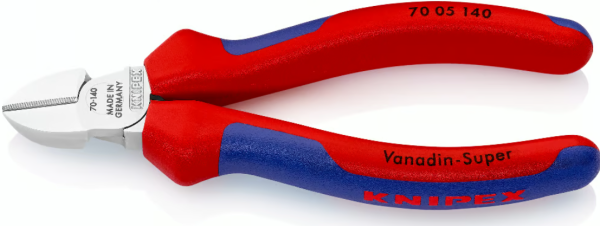 KNIPEX 70 05 140 YAN KESKI