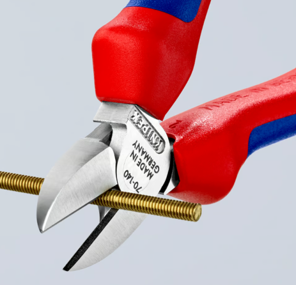 KNIPEX 70 05 140 YAN KESKI