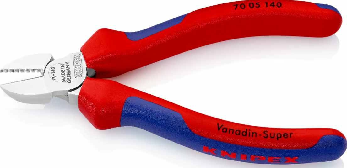 KNIPEX 70 05 140 YAN KESKI