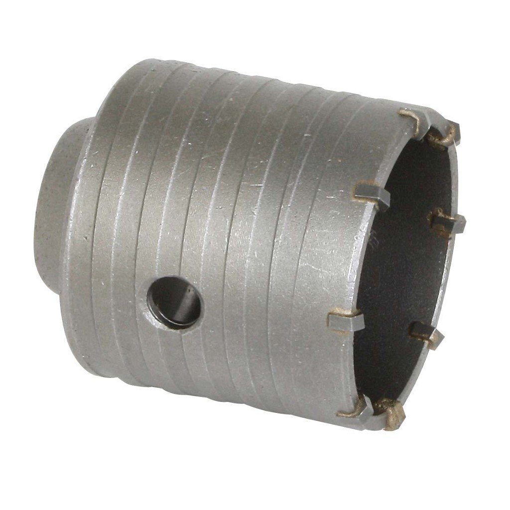 Todrill 70 mm Karot Ucu