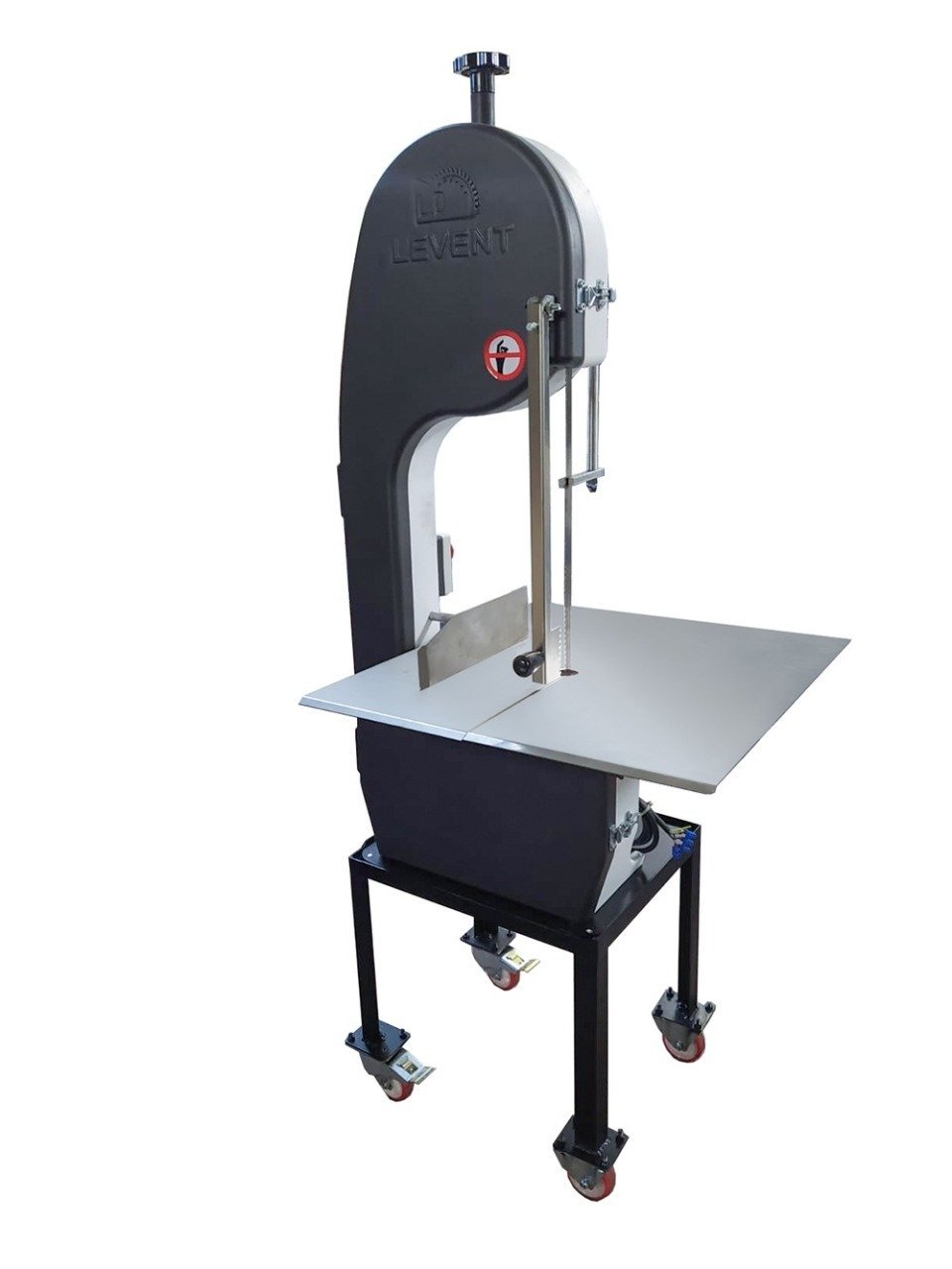 Levent Kurban Kemik Kesme Makinesi 3 hp 40 cm