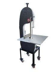 Levent Kurban Kemik Kesme Makinesi 3 hp 40 cm