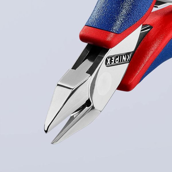 Knipex 77 32 115 Esd Elektronikçi Yan Keski