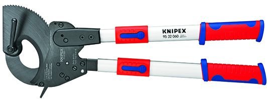 KNIPEX 95 32 060 TLSKOPIK KOL CRCIR KABLO KESME