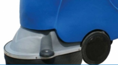 Cleanvac E 7501 Zemin Temizleme Makinası