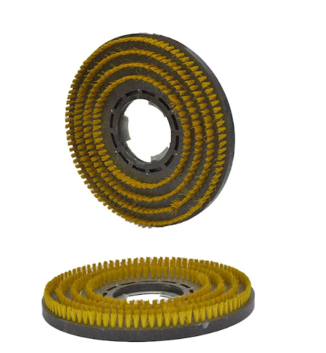 Cleanvac B3501 Akülü Zemin Temizleme Makinası