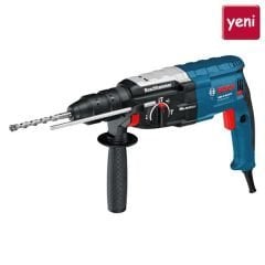Bosch GBH 2-28 F Kırıcı Delici Matkap (Çift Manderen)