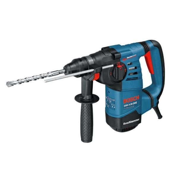 Bosch GBH 3-28 DRE Kırıcı Delici Matkap