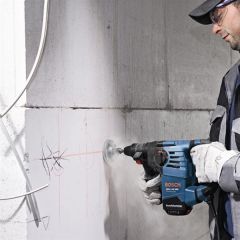 Bosch GBH 3-28 DRE Kırıcı Delici Matkap