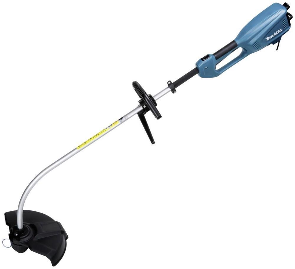 Makita UR3500 Elektrikli Yan Tırpan