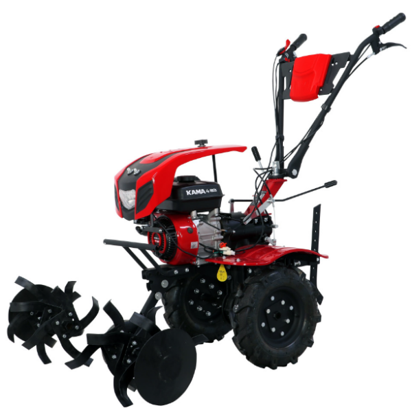 Kama KGL100ZH Benzinli Çapa Makinesi