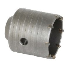 Todrill 125 mm Karot Ucu