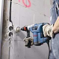 Bosch GBH 4-32 DFR Kırıcı Delici Matkap