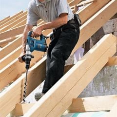 Bosch GBH 4-32 DFR Kırıcı Delici Matkap