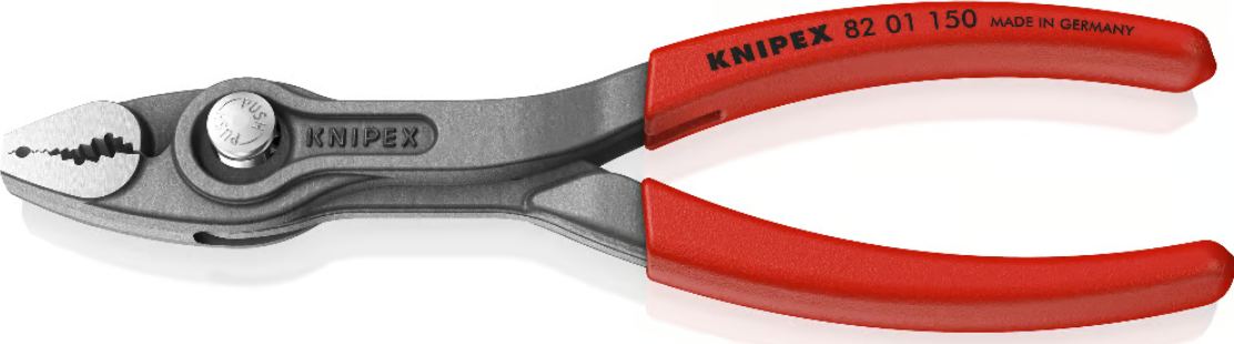 KNIPEX 82 01 150 TWINGRIP FORT PENSE