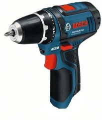 BOSCH GSR 1080-2 LI SOLO Vidalama
