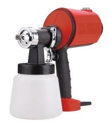 Max Extra MX 9229S Elektrikli Boya Tabancası 400 W