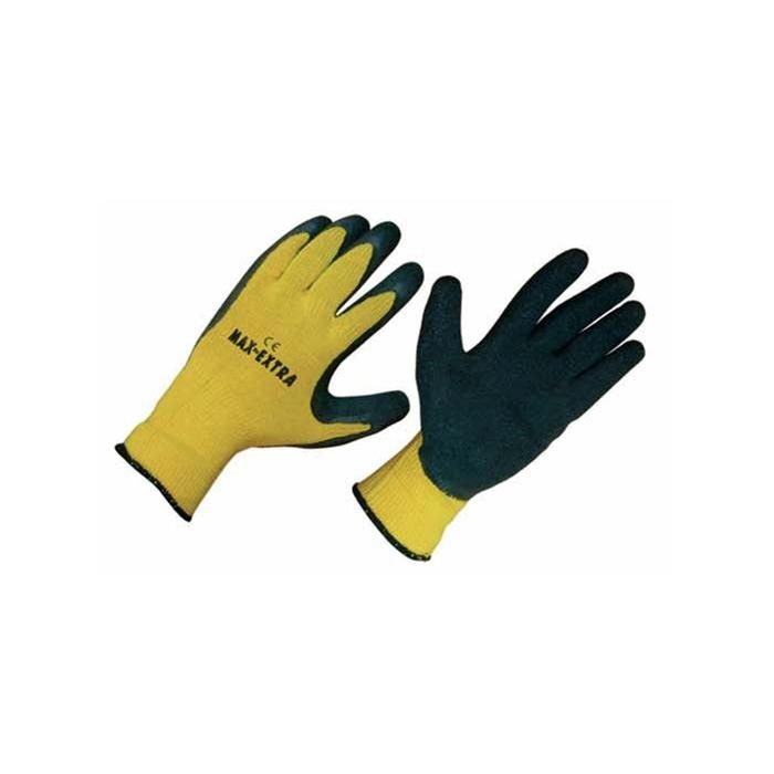 Nitril 1/2 Eldiven